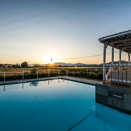 Podere Cernaia Refugium Countryhouse מראה חיצוני תמונה