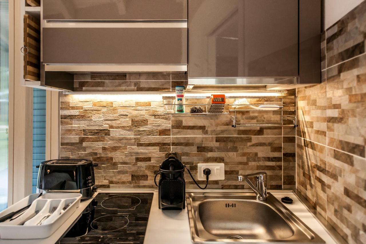 Podere Cernaia Refugium Countryhouse מראה חיצוני תמונה