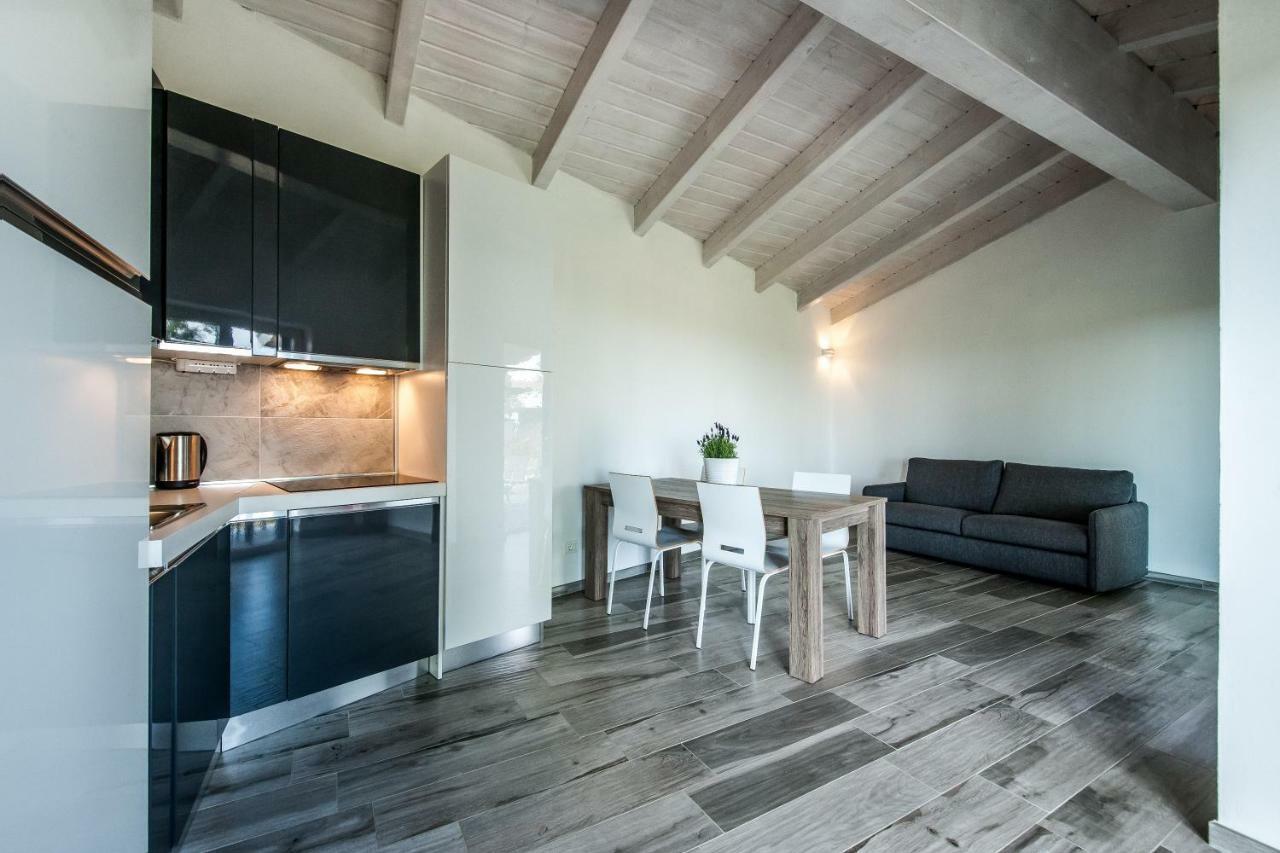 Podere Cernaia Refugium Countryhouse מראה חיצוני תמונה