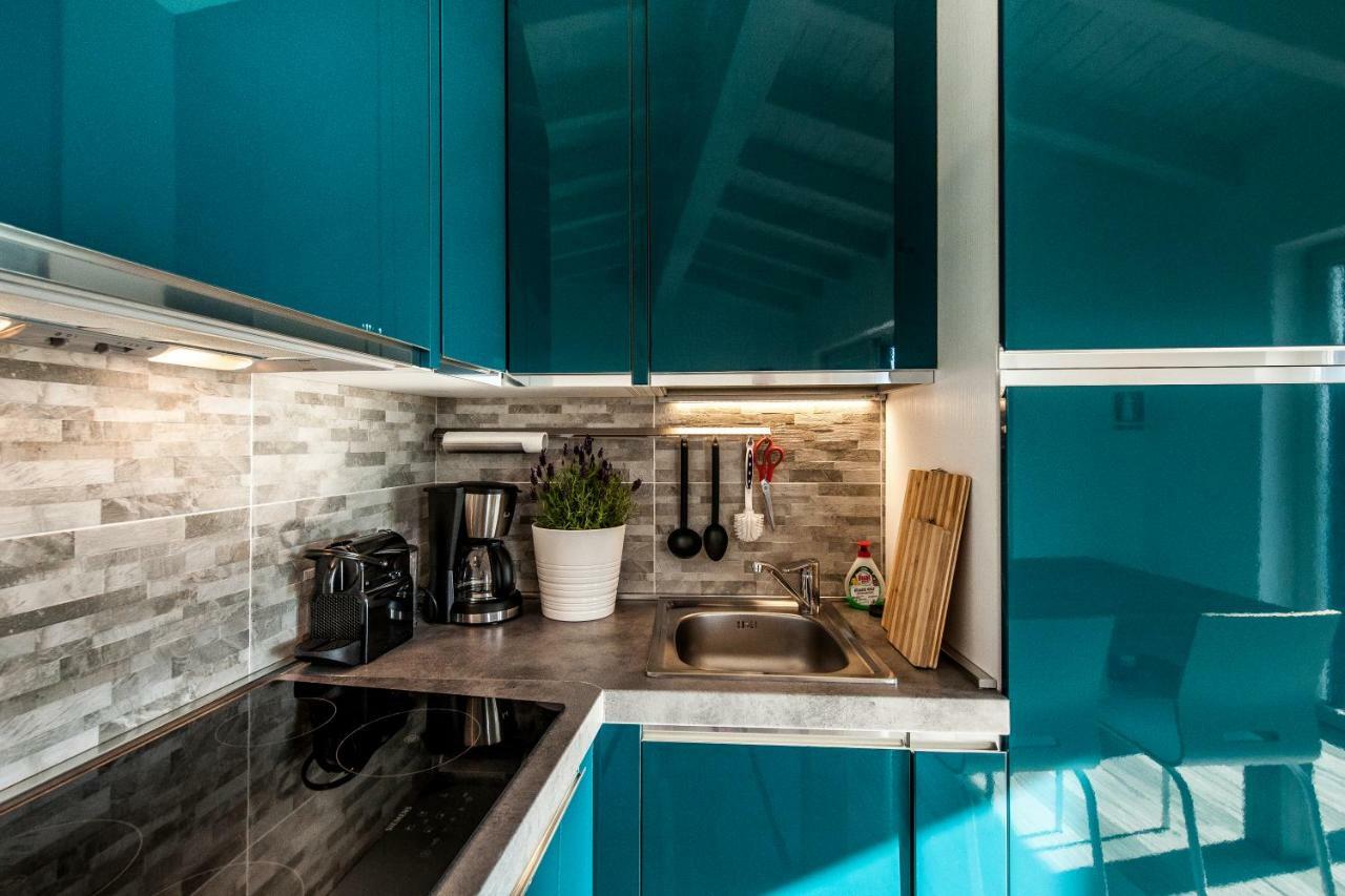 Podere Cernaia Refugium Countryhouse מראה חיצוני תמונה