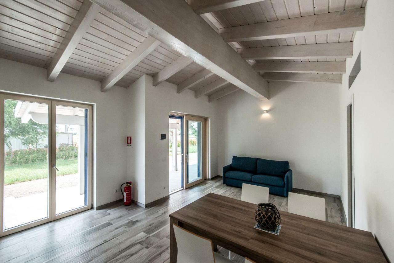 Podere Cernaia Refugium Countryhouse מראה חיצוני תמונה