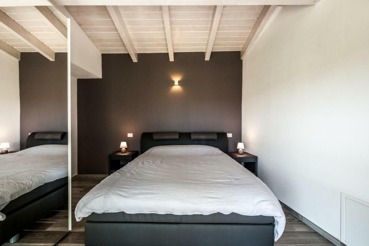 Podere Cernaia Refugium Countryhouse מראה חיצוני תמונה