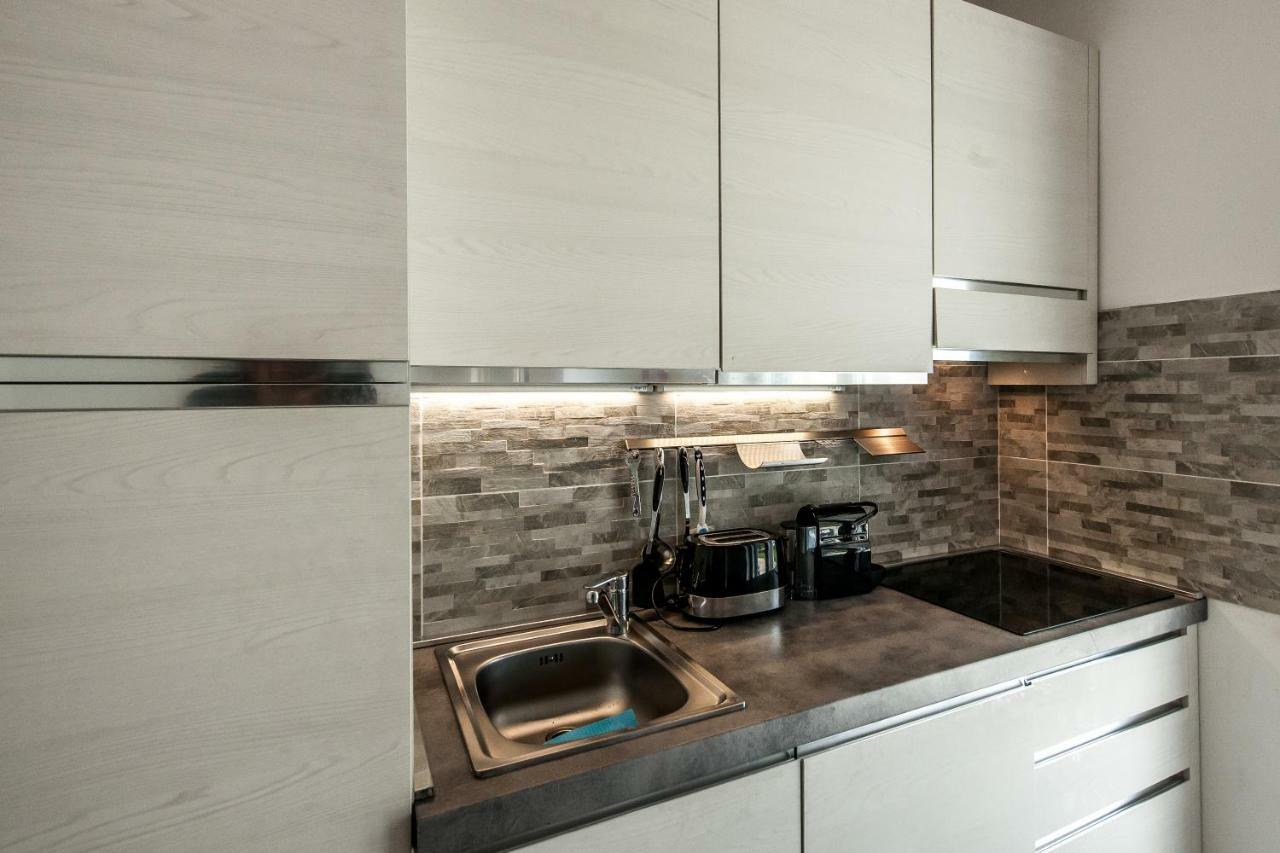 Podere Cernaia Refugium Countryhouse מראה חיצוני תמונה