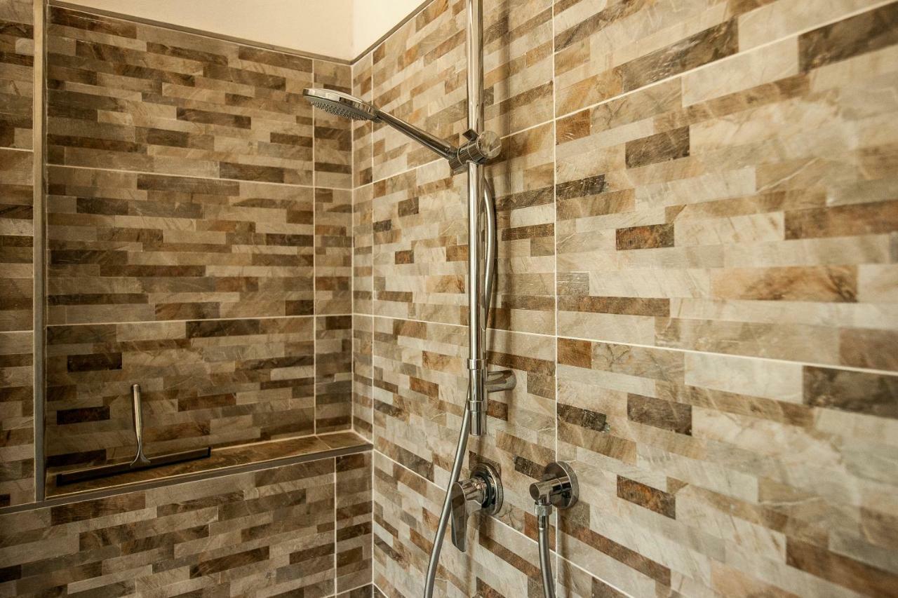 Podere Cernaia Refugium Countryhouse מראה חיצוני תמונה