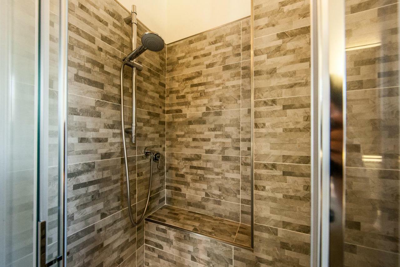 Podere Cernaia Refugium Countryhouse מראה חיצוני תמונה